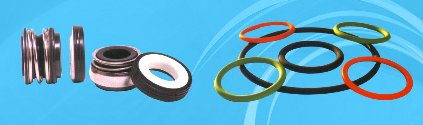 EPDM O-Rings, EPR/Ethylene Propylene O-Rings Manufacturer - Savvy