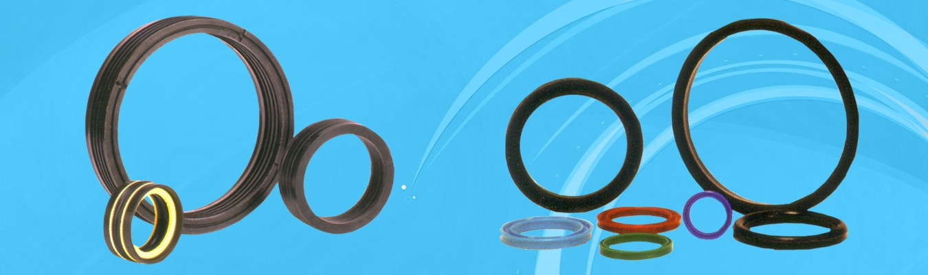 Oil Seals, O Rings, Hydraulic Seals, Pneumatic Seals, Diaphragms Bellows, Expansion Bellows, Rubber Moulded Products, Rubber Extruded Products, Anti Vibration Machinery, Antivibration Mounts, Manufacturer, Supplier, Exporter, Pune, Maharashtra, India